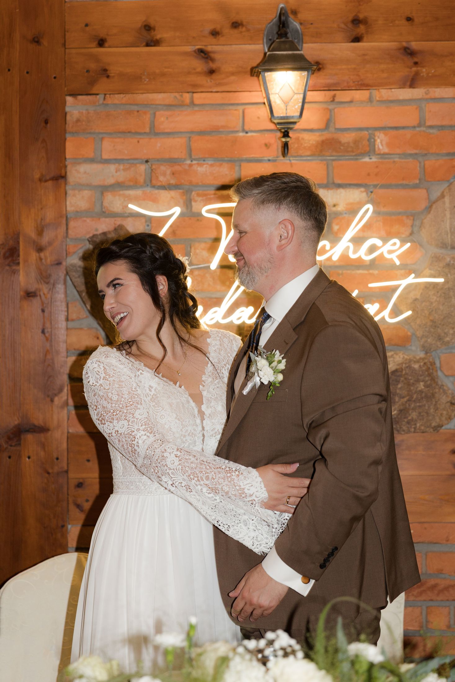 Natalia & Piotr #36