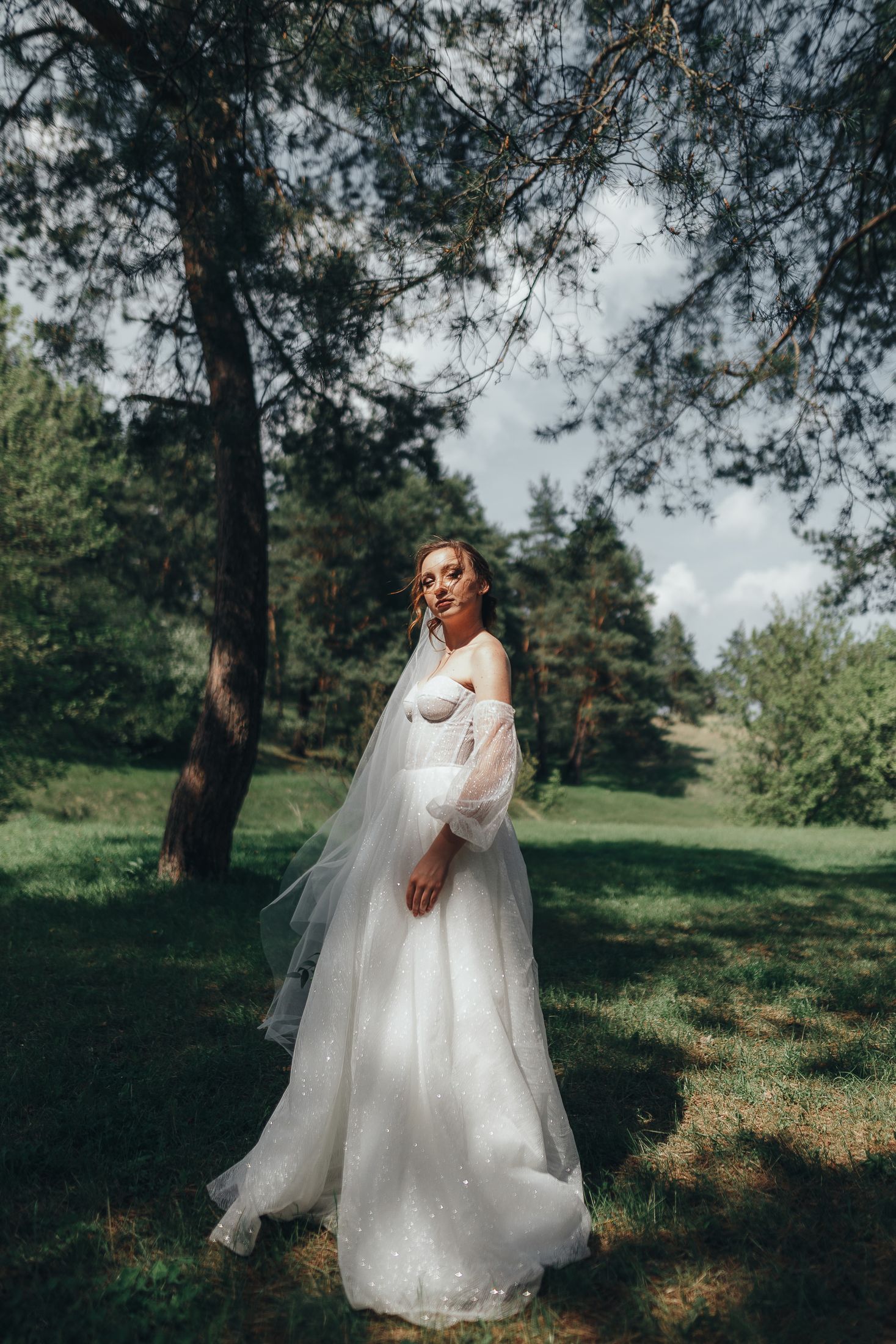 Daria&Volodymyr | Ukraine — 1. Wedding Large #26