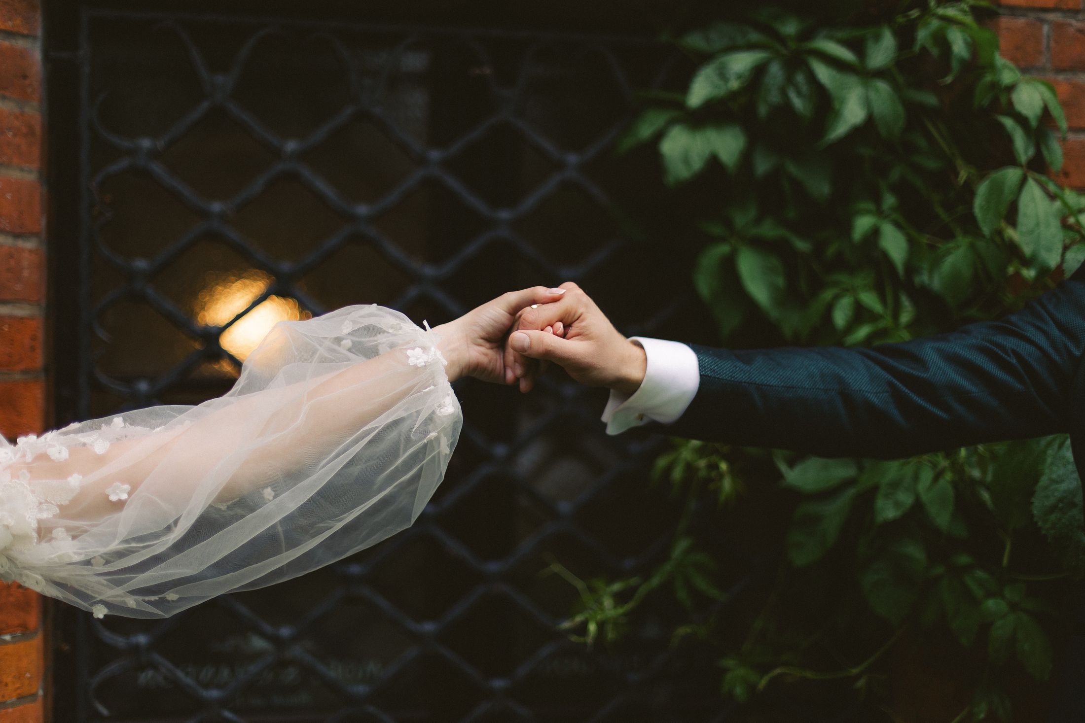 Yana&Piotr — 4. Post Wedding Photoshoot #15