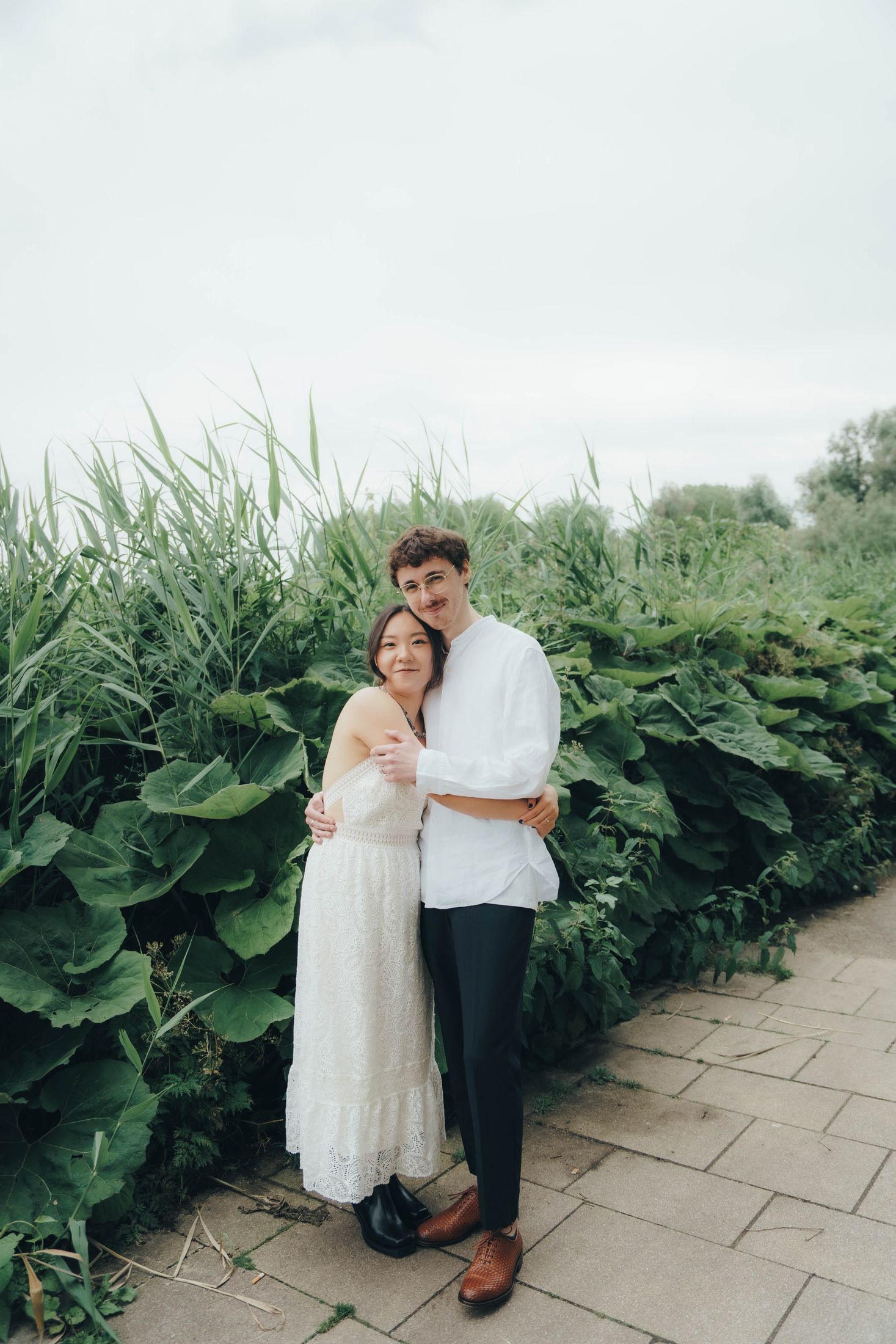 Chong&Fabien | The Netherlands — 3. Wedding Light #13