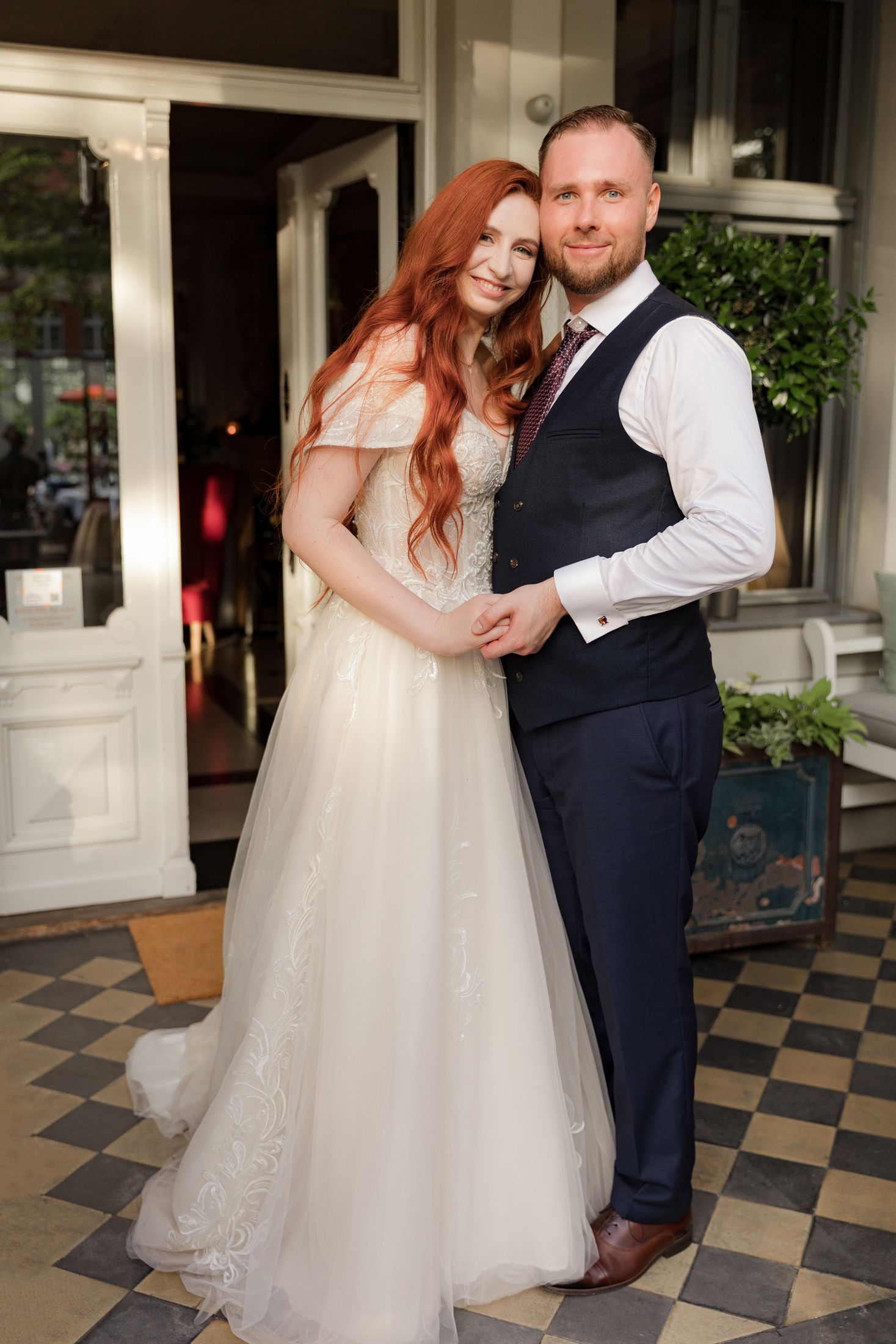 Anna & Wiktor #146