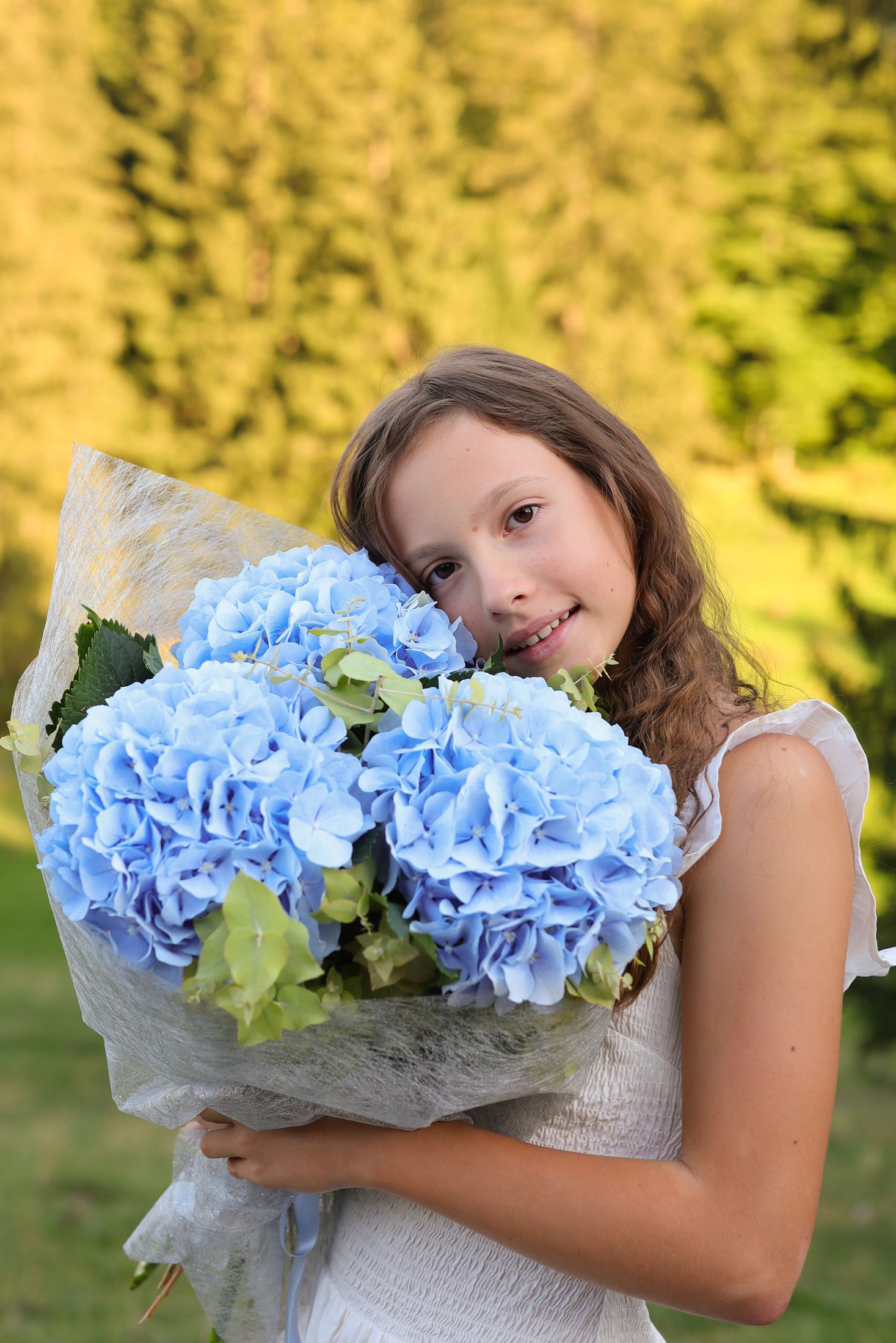 In Erwartung des Babys #3