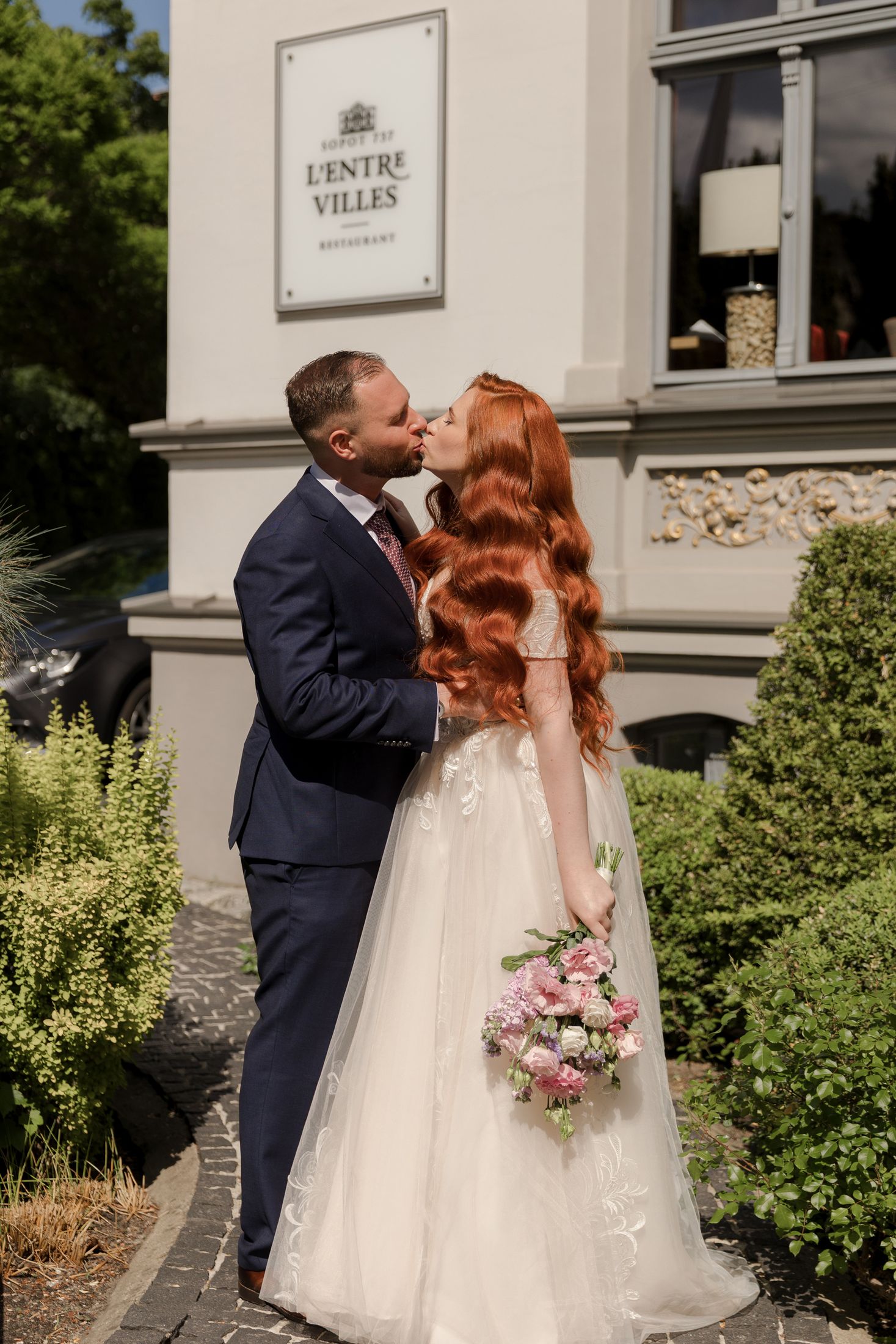 Anna & Wiktor #83